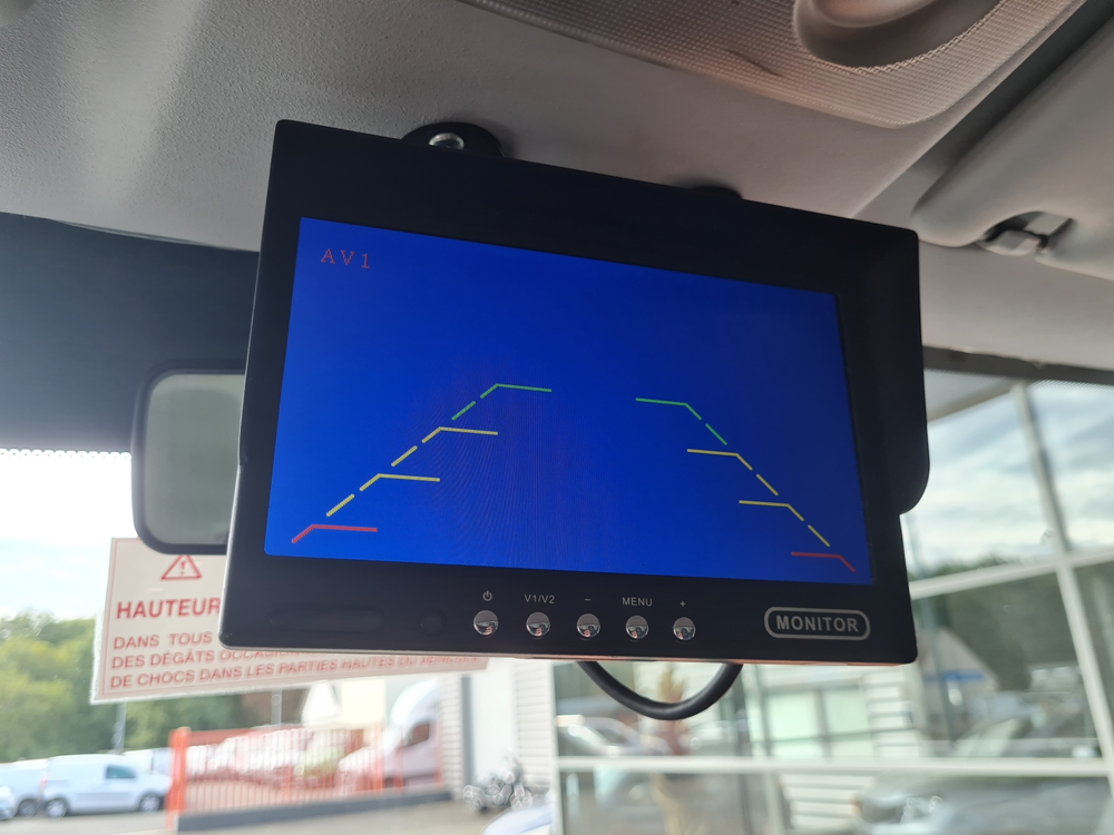 Daily 35C14 D EMPATTEMENT 3750 2019 occasion 28630 Nogent-le-Phaye