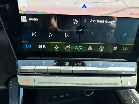 Austral 1.2 E-TECH FULL HYBRID 200CH ESPRIT ALPINE - 26 2026 occasion 31670 Lab&egrave;ge