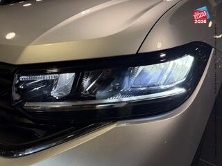 T-Cross 1.0 TSI 116ch Life Plus 2025 occasion 21000 Dijon
