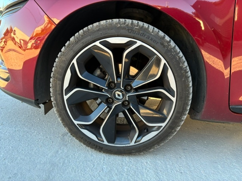 Clio IV 1.5 DCI 110CH ENERGY INTENS 2016 occasion 30360 V&eacute;z&eacute;nobres