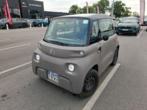 Citroen ami 