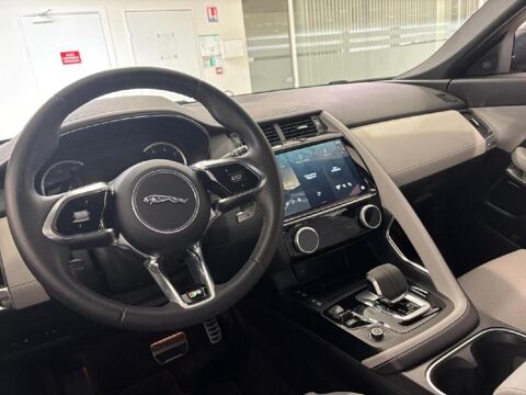 E-PACE P300e PHEV R-Dynamic SE BVA AWD 2023 occasion 67460 Souffelweyersheim