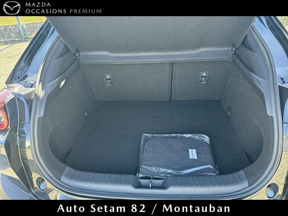 MX-30 e-SKYACTIV EV 145ch Exclusive-Line 2022 2025 occasion 82000 MONTAUBAN
