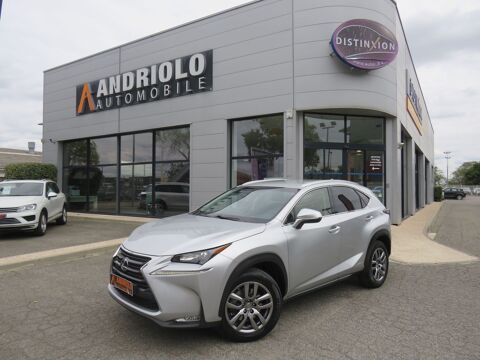 Annonce voiture Lexus NX 18990 �