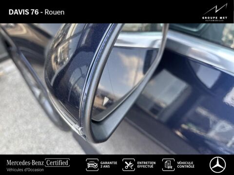 Classe GLC 300 e Hybrid 313ch AMG Line 4Matic 9G-Tronic 2023 occasion 76000 Rouen