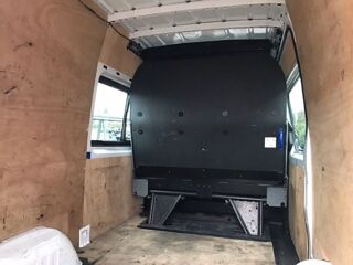 Sprinter 314 CDI 37S 3T5 DOUBLE CABINE RETRACTABLE 2020 occasion 85400 Sainte-Gemme-la-Plaine