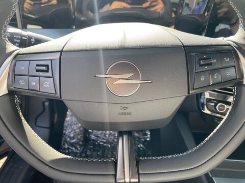 Mokka 1.2 Turbo Hybrid 145ch GS e-DCT6 2026 occasion 95500 Gonesse