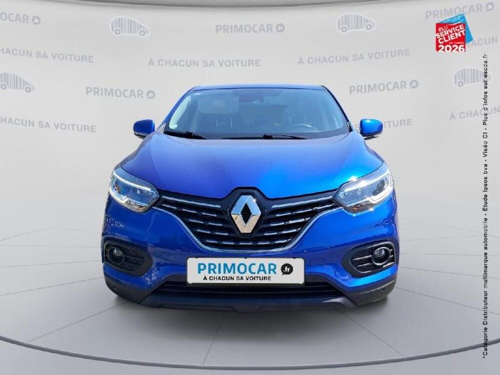 Kadjar 1.3 TCe 140ch FAP Business - 21 2021 occasion 67200 Strasbourg