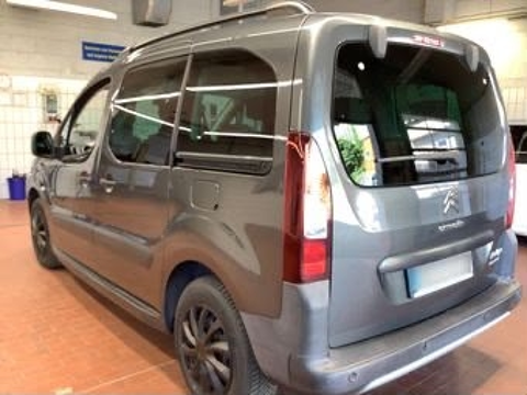 Berlingo BLUEHDI 120CH XTR 2017 occasion 12000 RODEZ