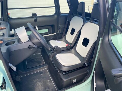 Topolino 5,4/6,3 kWh 2024 occasion 95500 Gonesse
