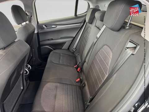 Stelvio 2.2 Diesel 180ch Q4 AT8 2018 occasion 25770 Franois
