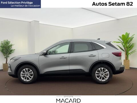 Annonce voiture Ford Kuga 29470 €