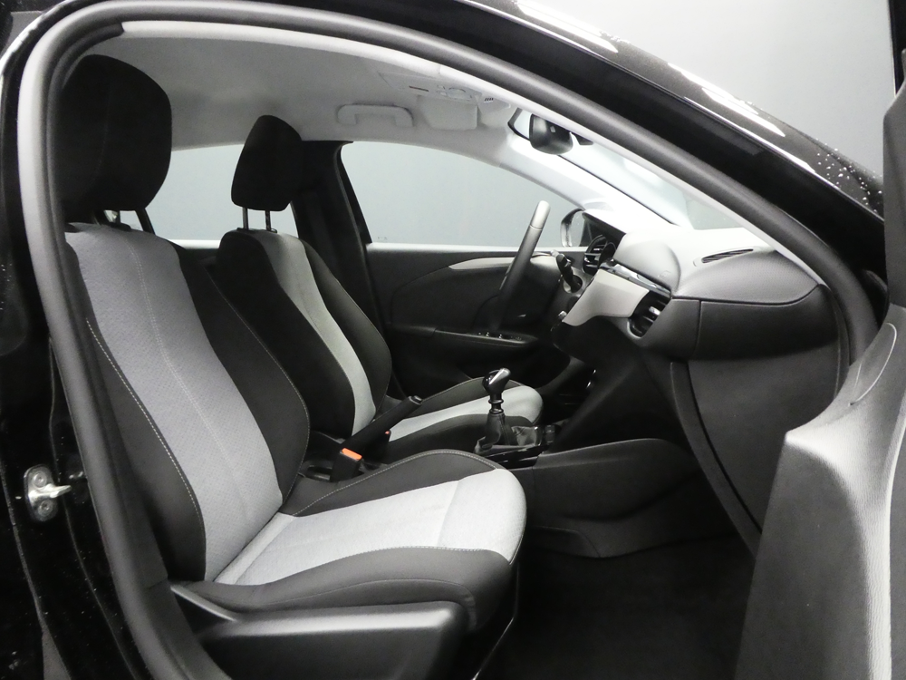 Corsa 1.2 TURBO 100CH EDITION 2026 occasion 77100 Nanteuil-l&egrave;s-Meaux