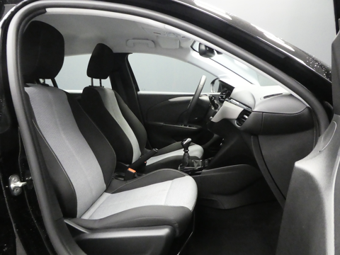 Corsa 1.2 TURBO 100CH EDITION 2026 occasion 77100 Nanteuil-l&egrave;s-Meaux