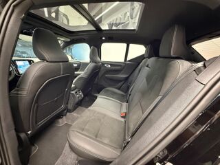 XC40 B3 163ch Ultra DCT 7 2025 occasion 91200 Athis-Mons