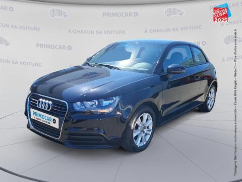 Audi a1 1.2 TFSI 86ch Ambition
