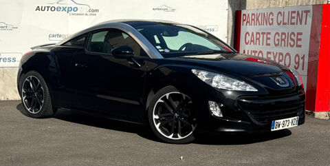 RCZ 1.6 THP 16V 156CH 2011 occasion 91200 Athis-Mons