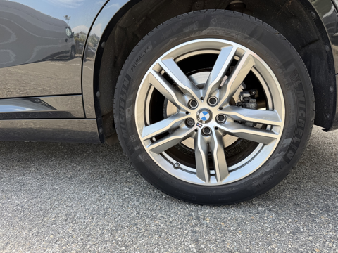 X1 (F48) SDRIVE20DA 190CH M SPORT 2020 occasion 81000 Albi