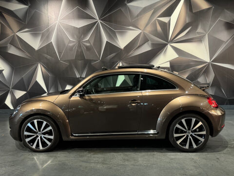 COCCINELLE II 1.4 TSI 160CH SPORT DSG7 2013 occasion 63170 Aubi&egrave;re