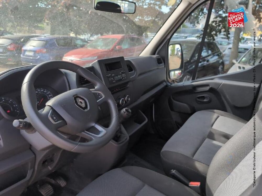 Master F3500 L2 2.0 Blue dCi 130ch Benne acier Advance 2024 occasion 68000 Colmar