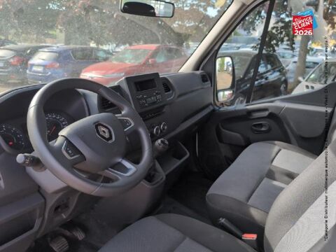 Master F3500 L2 2.0 Blue dCi 130ch Benne acier Advance 2024 occasion 68000 Colmar