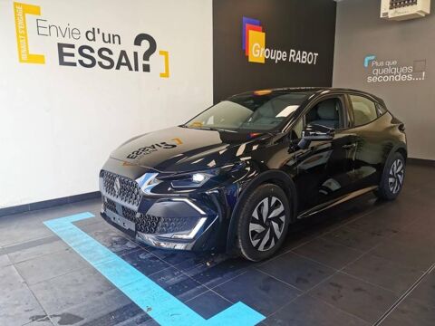 Annonce voiture Renault Clio 25490 €