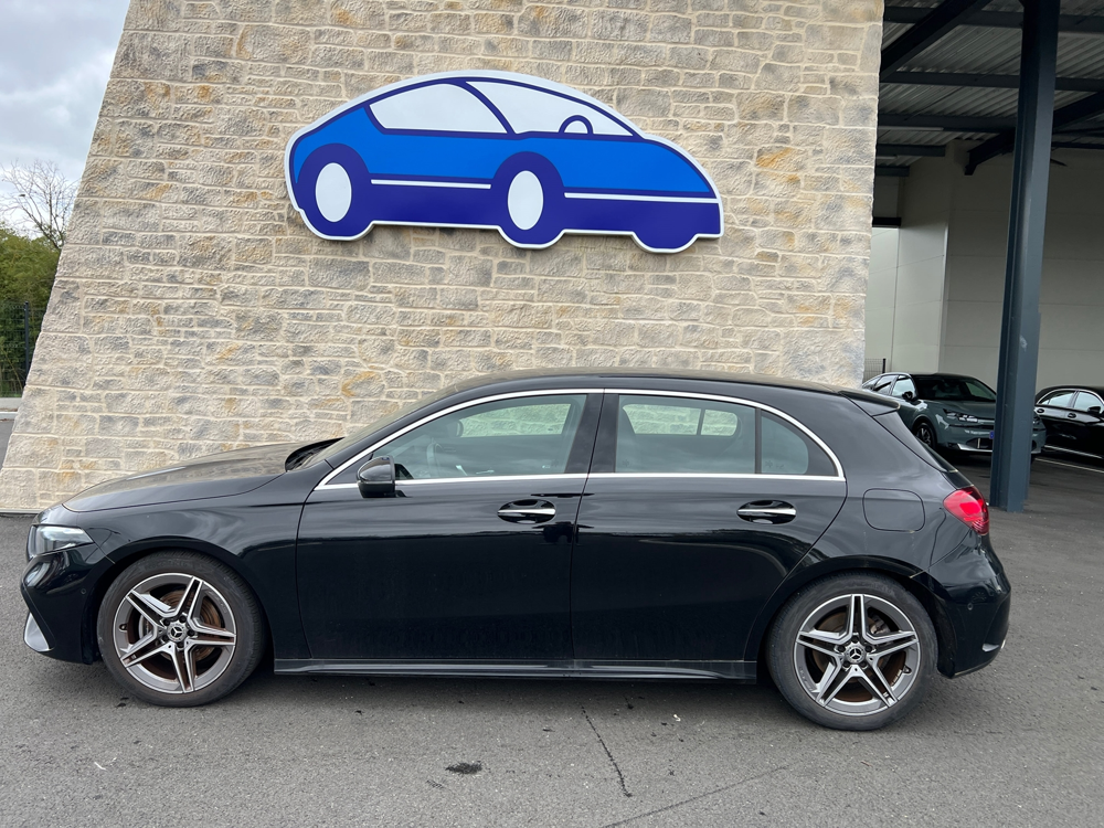 Classe A 200 163CH AMG LINE 7G-DCT 2024 occasion 12850 Onet-le-Ch&acirc;teau