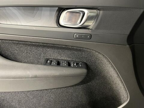 XC40 T4 Recharge 129 + 82ch Start DCT 7 2023 occasion 91200 Athis-Mons