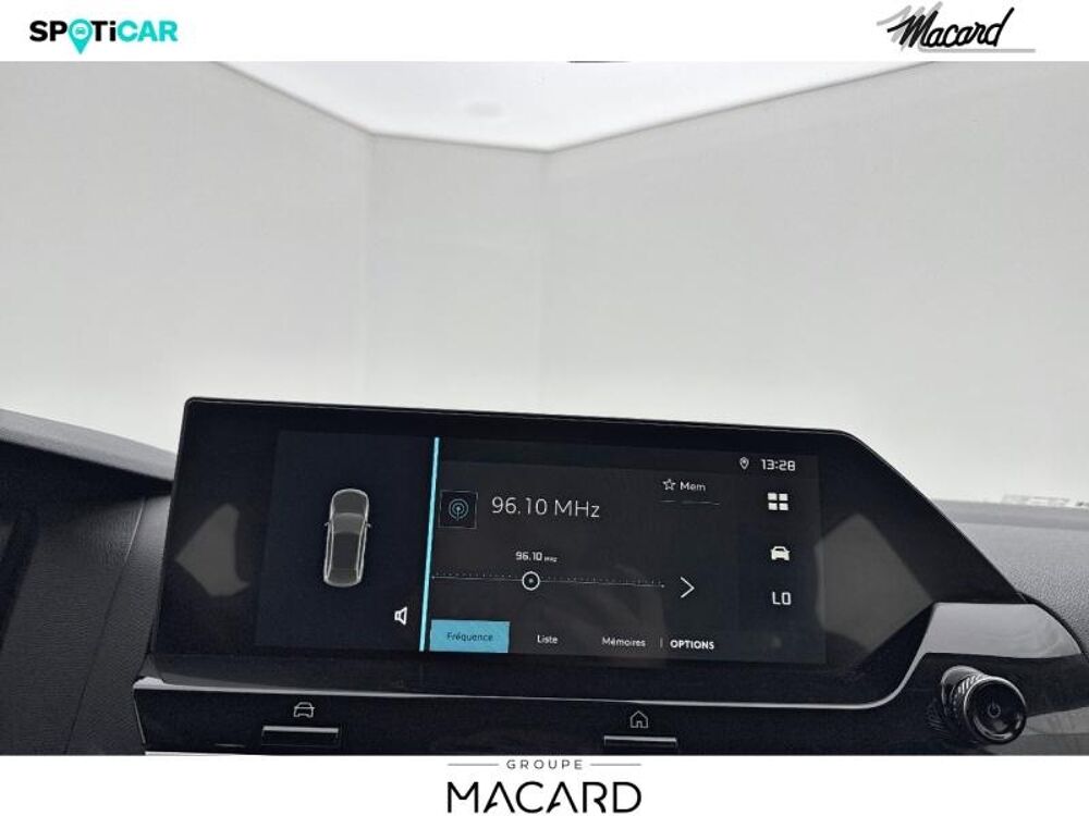 C4 1.2 PureTech 100ch S&S YOU 2024 occasion 82000 Montauban
