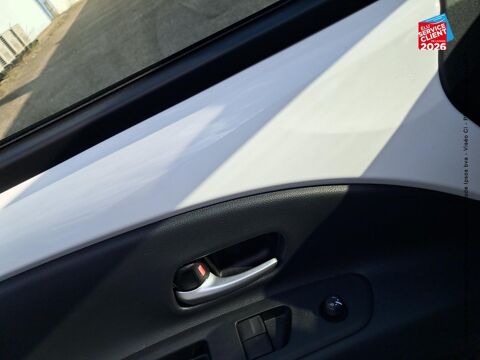 Aygo 1.0 VVT-i 72ch Dynamic MY23 2023 occasion 57100 Thionville