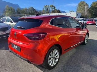 Clio V 1.3 TCE 130CH FAP COOL CHIC EDC 2020 occasion 38130 ECHIROLLES