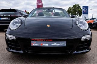 911 (997) CARRERA S PDK 2009 occasion 34740 Vendargues