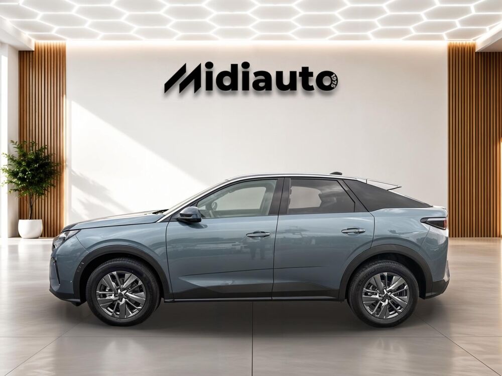 3008 1.2 Hybrid 145ch Allure e-DCS6 / NEUF / DRIVE ASSIST / PANOR 2026 occasion 82000 Montauban