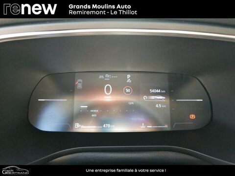 Arkana 1.3 TCe 140ch mild hybrid Evolution EDC -24 2024 occasion 88160 Le Thillot