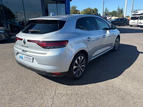 Megane IV 1.5 BLUE DCI 115CH TECHNO 2022 occasion 81000 Albi