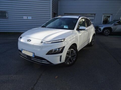 Kona Electric 64kWh - 204ch Executive 2021 occasion 24100 Bergerac