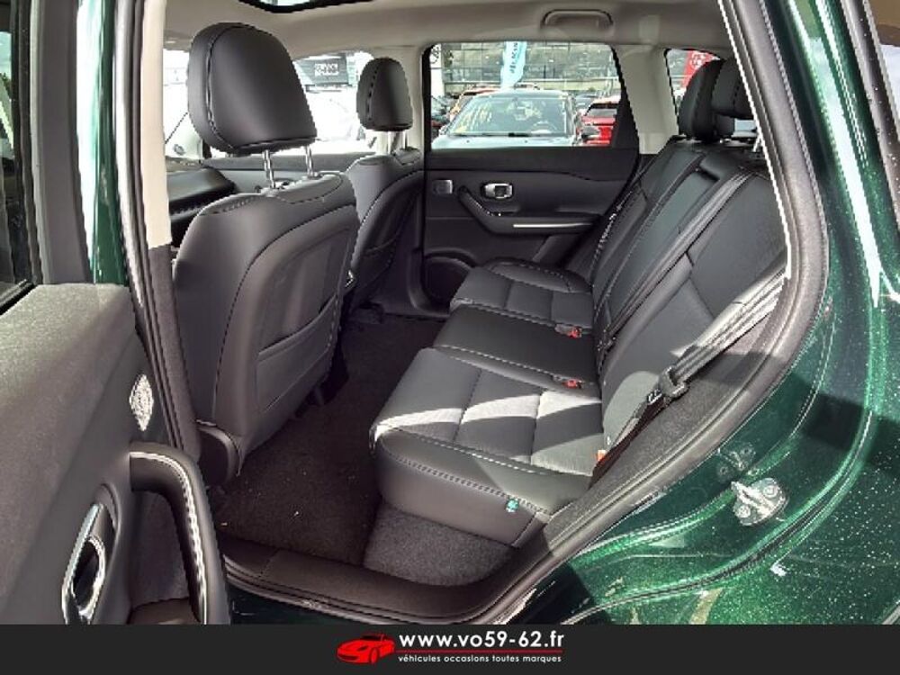 C10 REEV 215ch 28,4 kWh Design MY25 2026 occasion 62000 Arras