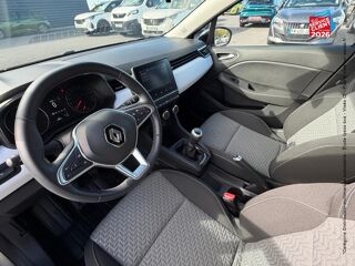 Clio 1.0 TCe 90ch Evolution 2023 occasion 51100 Reims