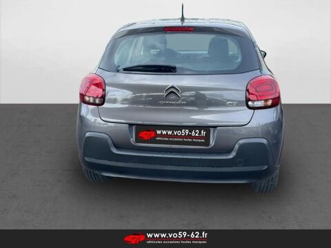 C3 1.2 PureTech 83ch S&S YOU! 2022 occasion 62000 Arras
