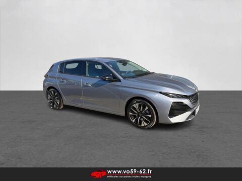 308 1.2 Hybrid 145ch Allure e-DCS6 2026 occasion 62000 Arras