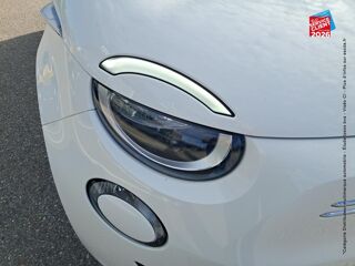 500 e 95ch MY24 2024 occasion 68000 Colmar