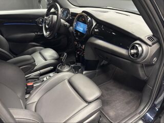 Cooper D Cooper 136ch Edition Premium BVA7 2023 occasion 31100 TOULOUSE