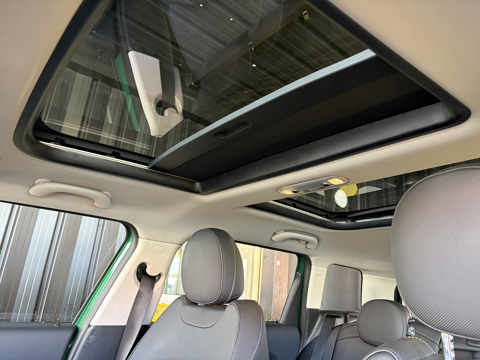 Cooper COOPER 136CH EDITION PREMIUM PLUS BVA7 + TOIT OUVRANT 2023 occasion 56530 Qu&eacute;ven