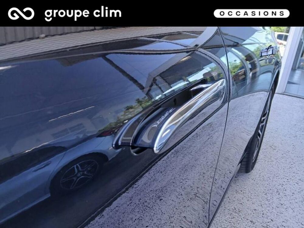 Classe E 220 d 197+23ch AMG Line 9G-Tronic 2025 occasion 24100 Bergerac