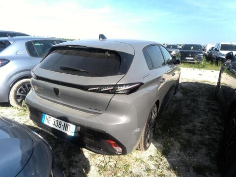 308 NOUVELLE Plug-In Hybrid 195ch GT e-DCS7 / VISION 360 / SIEGE 2025 occasion 82000 Montauban