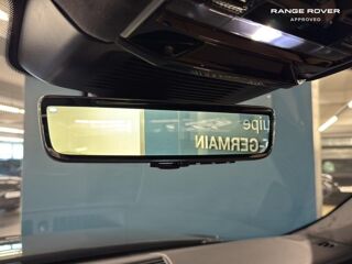 Range Rover 3.0 P550e 550ch PHEV Autobiography 2026 occasion 78560 LE PORT MARLY