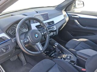 X1 sDrive18dA 150ch M Sport 2017 occasion 13730 ST VICTORET