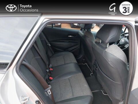 Corolla 1.8 140ch Design MY24 2024 occasion 26200 Mont&eacute;limar