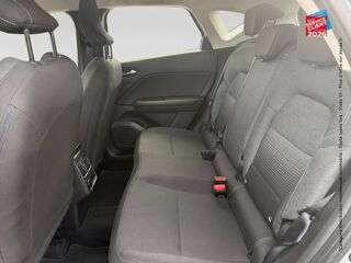 Captur 1.0 TCe 90ch Business 2021 occasion 67800 Bischheim