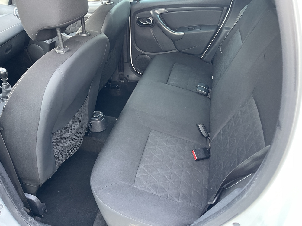 Duster 1.5 DCI 110CH PRESTIGE 4X2 2015 occasion 61000 Alen&ccedil;on